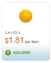 Levitra Light pharmacy